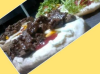 XIS PEDAÇOS DE CARNE