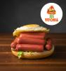 XIS DOG 18CM