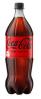 COCA-COLA ZERO 2L