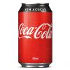 COCA COLA ZERO 350 ml