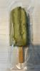 PISTACHE GOURMET - LEITE