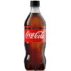 COCA COLA 600 ML ZERO