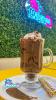 Chocolate quente 