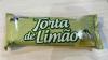 PICOLÉ TORTA DE LIMÃO