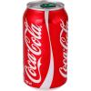 COCA COLA 350 ml