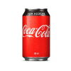 COCA-COLA ZERO 350ML
