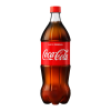 COCA-COLA 2L