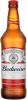 BUDWEISER 330ML