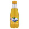 PET 250ML FANTA LARANJA