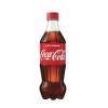 COCA COLA 600 ML