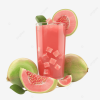 COPO 300ML GOIABA