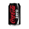 COCA COLA ZERO 350ML LATA