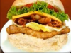 X EGG BURGUER ARTESANAL
