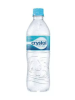 ÁGUA MINERAL COM GÁS 500ML