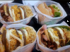 X-EGG BURGUER TRADICIONAL