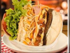X-EGG FRANGO BACON TRADICIONAL
