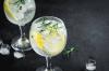 GIN TONICA