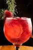 Caipifrutas (morangokiwiabacaxi)