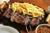 Cupim C/ Fritas