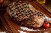 Ancho Grelhado (Ribeye)