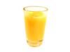 Suco copo polpa