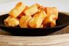 MACAXEIRA FRITA