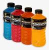 POWERADE UVA