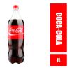 Coca cola 1 litro 