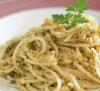Macarrão alho e óleo 500g