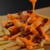 Batata com Cheddar