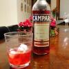 Campari dose