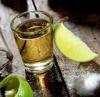 Tequila dose