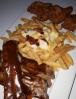 Combinado Ribs