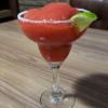 Margarita Strawberry