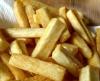 Aipim Frito