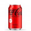 Coca Zero lata