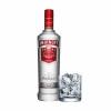 Vodka Smirnoff