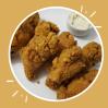 Buffalo Wings