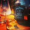 Whisky Jack Daniel's