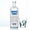 Vodka Absolut