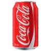 Coca-Cola lata