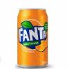 Fanta lata