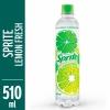 Sprite Lemon Fresh