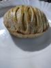 TORTA DE FRANGO