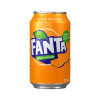 FANTA LARANJA LATA
