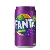 FANTA UVA LATA