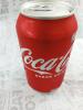 COCA-COLA lata 350 ml