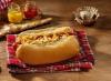 HOT DOG TRADICIONAL 