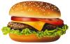 X BURGUER