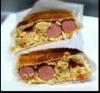 HOT DOG ESPECIAL FRANGO 